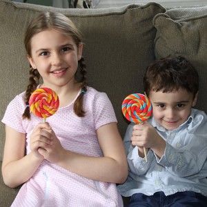 Meet your Posher, Barbara